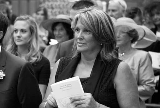 la-maman Une maman fière