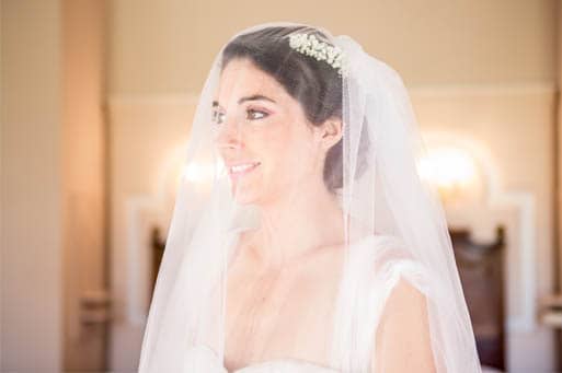 la-mariée-habillée La robe de mariage