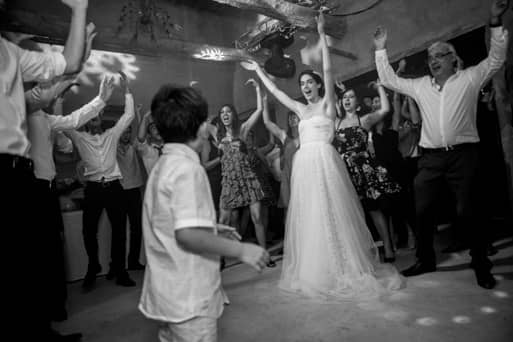 on-lève-les-bras Dernière photographie du reportage