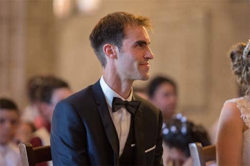 Florent est à l'écoute