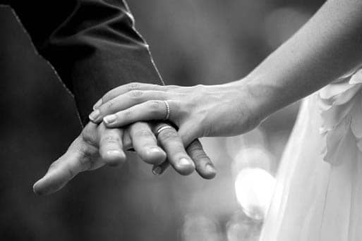 La symbolique des mains