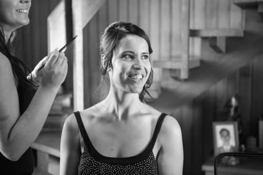 bonne-humeur On continue le maquillage