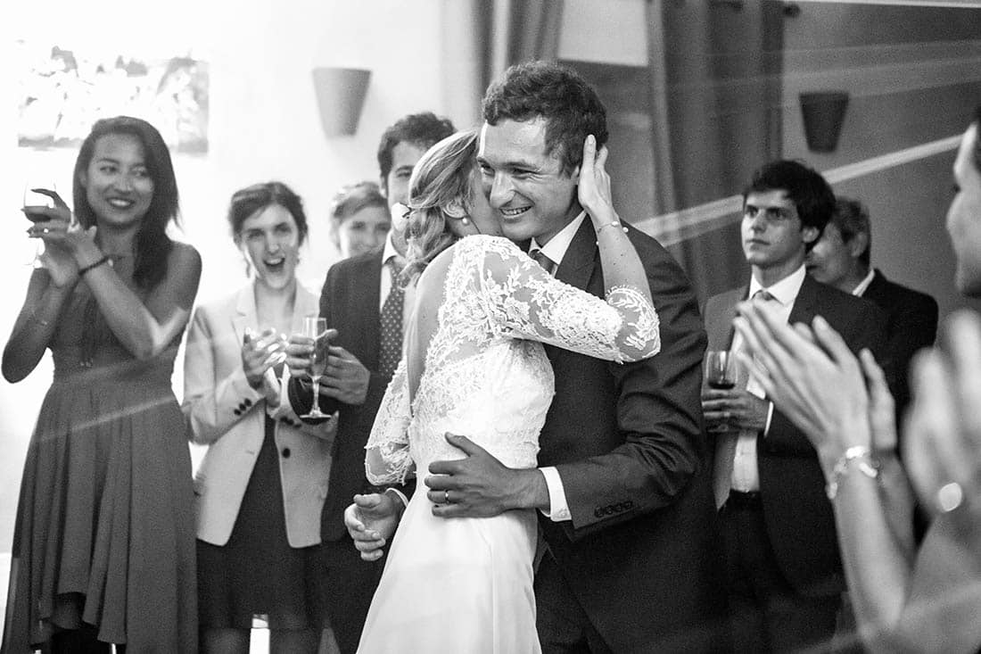 en-soirée Une belle journée qui se termine