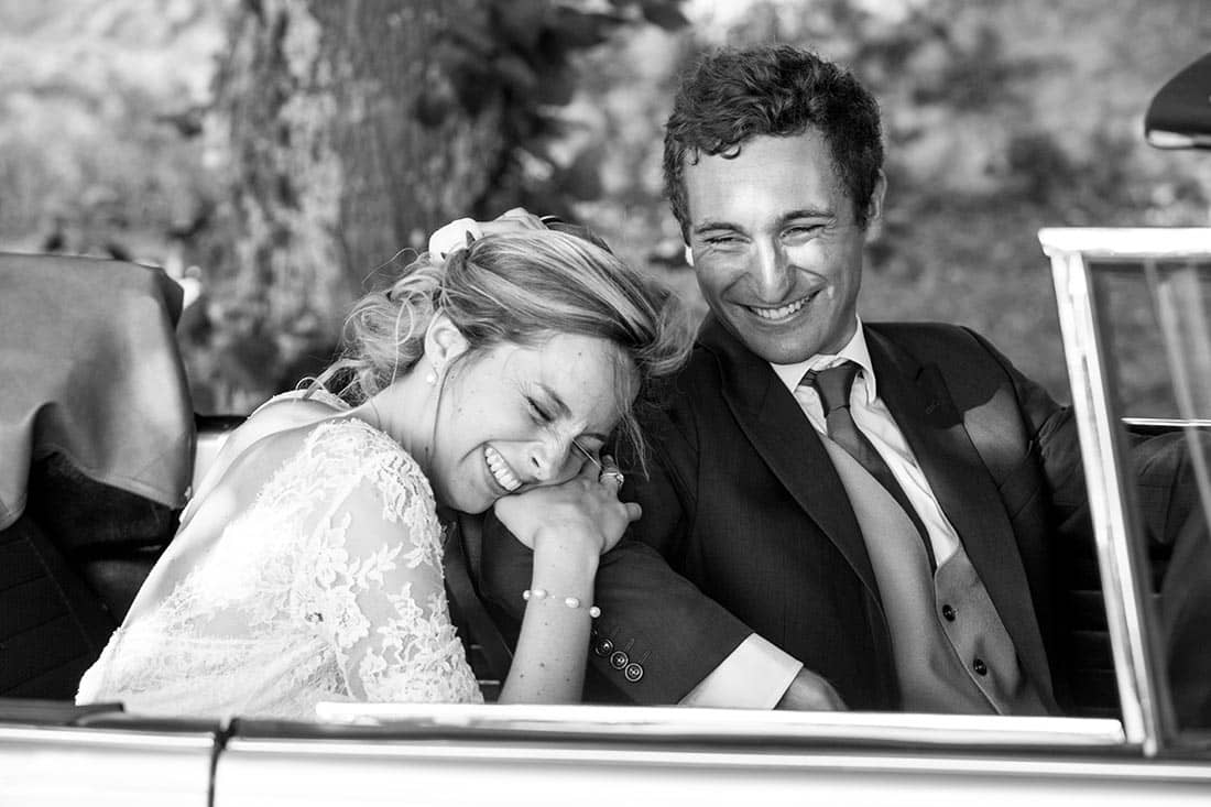 fou-rire Décontraction