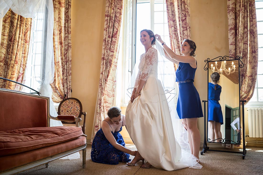 grande-piece Un coup de main pour les finitions