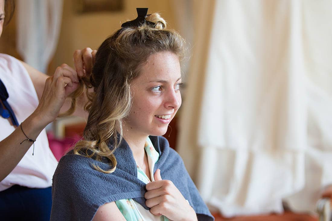 le-matin-au-domaine On débute les prépas