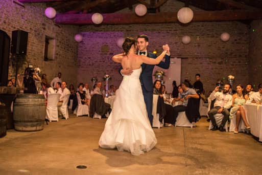 ouverture Ouverture de bal