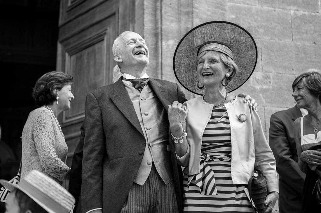 parents-contents Sourire des parents