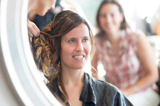 portrait-glace Une témoin à l'écoute