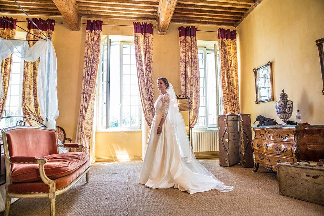 prete Prête à partir