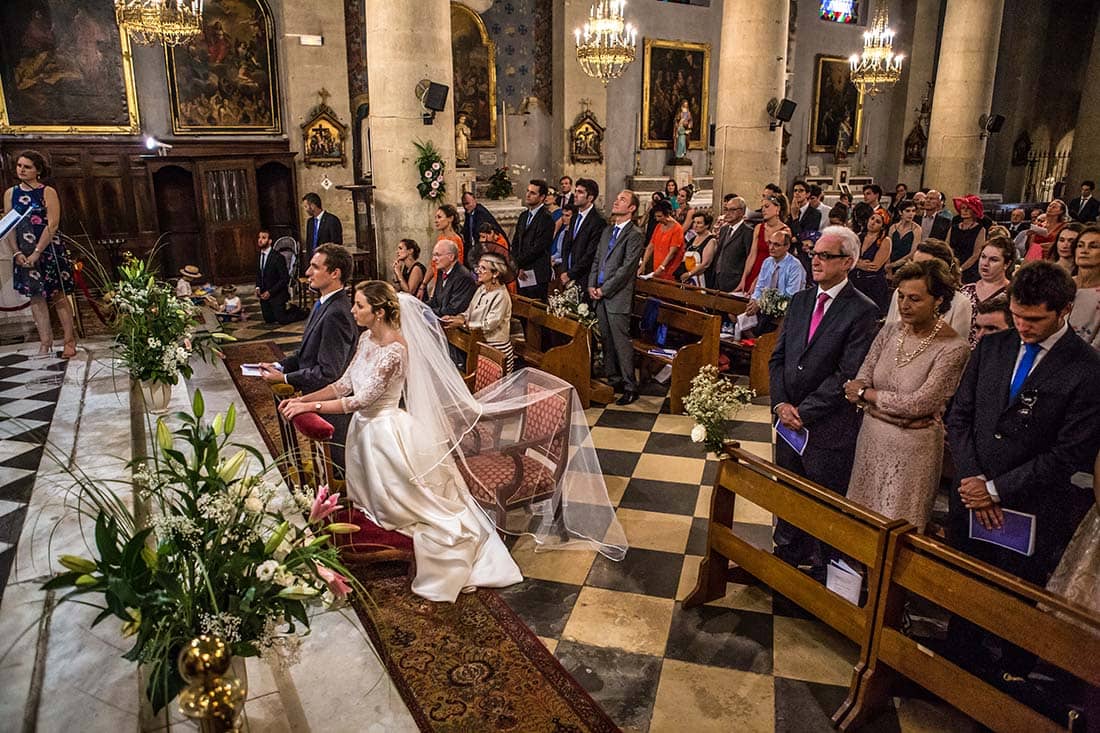 prière L'heure de la prière