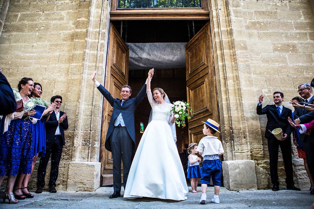 salutations-fin-de-ceremonie La fin de la cérémonie