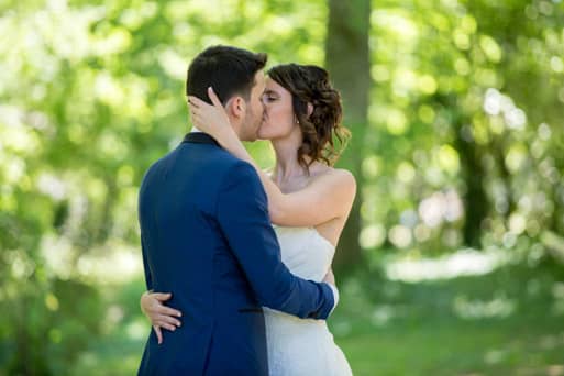sous-les-arbres A l'ombre des arbres