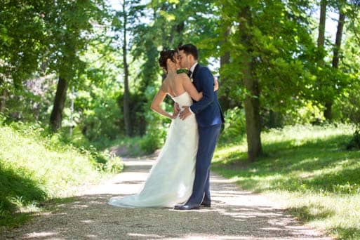 un-chemin-dans-les-bois Petit parcours