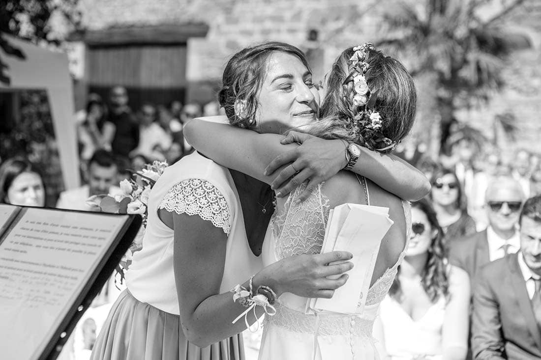 deux meilleures amies