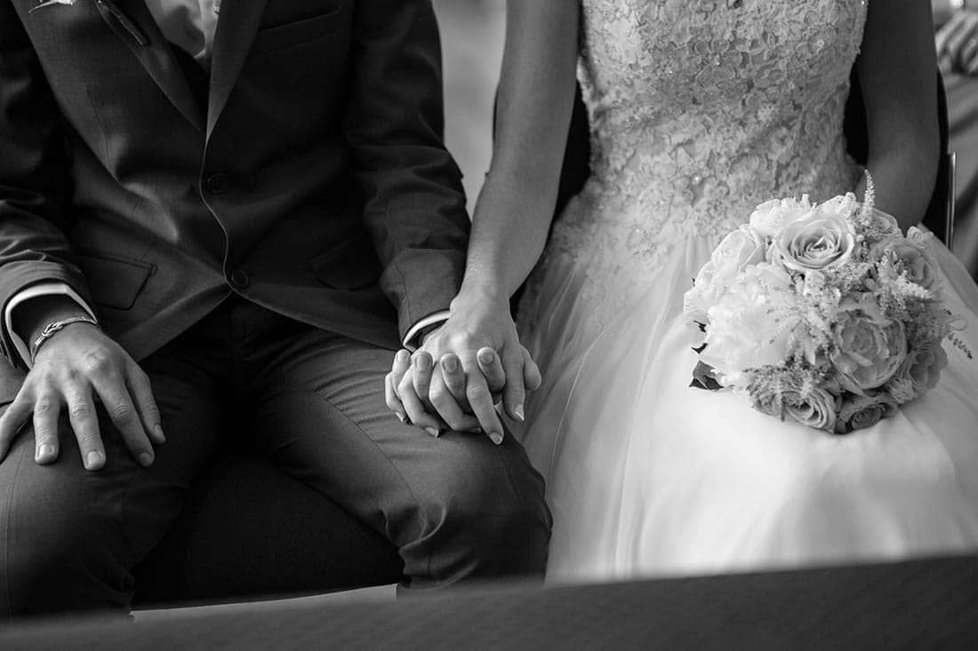 Après le passage des alliances