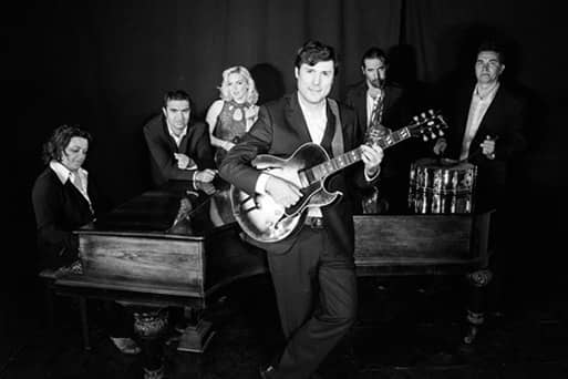 groupe-jazzmood Le groupe Jazzmood au complet